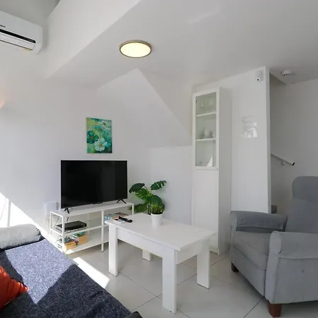 Apartamento Sunset Terrace Near Anfi *