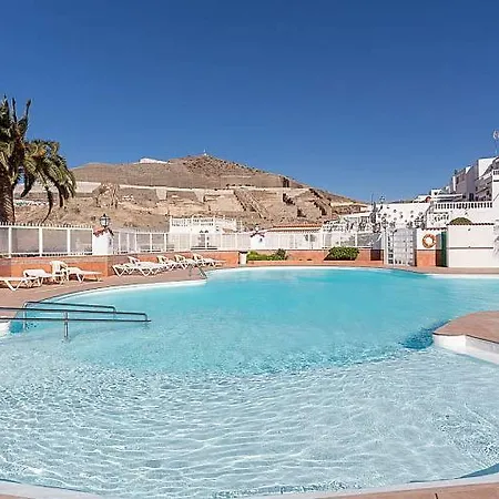 Apartamento Sunset Terrace Near Anfi